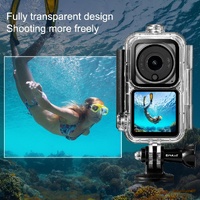 Waterproof Housing for Dji Action 2 Camera and Combo thumbnail