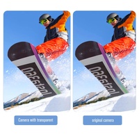 Insta360 X3 Lens Protection Cover - no Disassembly thumbnail