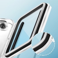 Waterproof Housing for Gopro Hero8 with Mount and Screw thumbnail