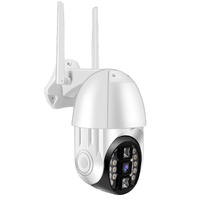 360 Degree Rotating Wifi Camera With Full Colour Two-Way Voice Motion Detection And 64Gb Tf Card thumbnail