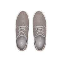 TOMS Mens Canvas Casual Sneakers Low Summer Shoes - Grey - US 9 thumbnail