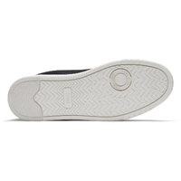 TOMS Classic Mens TRVL LITE Leather Sneakers Shoes Runners Skate - Black - US 8 thumbnail