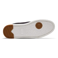 TOMS Mens TRVL LITE Canvas Trainers Sneakers Casual Shoes - Black - US 10 thumbnail