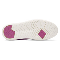 TOMS Womens Canvas Slip On Shoes Sneakers Flats Platform Espadrilles - Fuchsia Pink - US 9 thumbnail