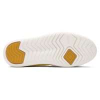 TOMS Womens Canvas Slip On Shoes Sneakers Flats Alpargata Espadrilles - Mustard - US 8 thumbnail
