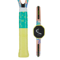 Head Coco 25 Junior Tennis Racquet - Size 07 Strung thumbnail