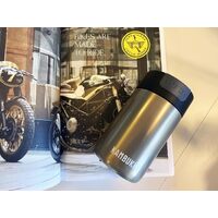 Kambukka Olympus Tumbler Switch Lid Travel Mug 300 ml Water Bottle - Champaign thumbnail