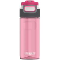 Kambukka Elton Water Bottle Sport Drink Tumbler 500 ml Snapclean - Pearl Blush thumbnail