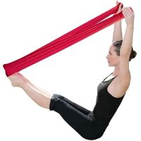 Elastoplast Resistance Band Training Green Sport Home Workout 120mm X 10m thumbnail