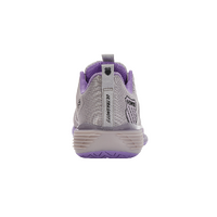 K-Swiss Ultrashot 3 Womens Tennis Shoes Runners Sneakers in Purple Rain - US 8 thumbnail