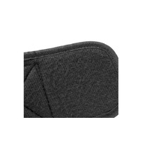 Adidas Weight Lifting Belt Back Support Gym Training Body Building Small - Black thumbnail