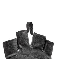 Adidas Adjustable Essential Gloves Weight Lifting Gym Workout Training - Small thumbnail