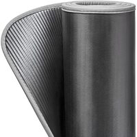 Adidas Exercise Training Floor Mat Gym 10mm Thick Gym Yoga Fitness Judo Pilates thumbnail