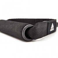 Adidas Resistance Tube Yoga Pilates Gym Exercise Home Fitness Workout L1 thumbnail