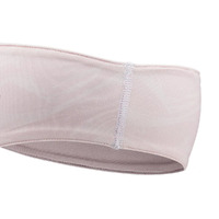 Adidas Sports Hair Band Yoga Exercise Reversible Headband - Clear Orange Graphic thumbnail