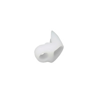1 Pair Axign Medical Bunion Sleeve Separator Pain Relief Alignment thumbnail