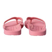 ARCHLINE Orthotic Thongs Arch Support Shoes Flip Flops - Pastel Pink - EUR 36 thumbnail