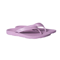 ARCHLINE Orthotic Flip Flops Thongs Arch Support Shoes Footwear - Lilac Purple - EUR 41 thumbnail