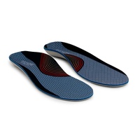 ARCHLINE Orthotics Insoles Balance Full Length Arch Support Pain Relief - EUR 43 thumbnail