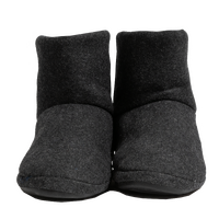 Archline Orthotic UGG Boots Slippers Arch Support Warm Orthopedic Shoes - Black - EUR 41 (Mens US 8) thumbnail