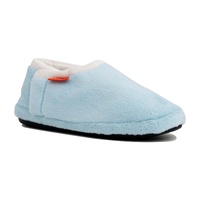 ARCHLINE Orthotic Slippers Closed Scuffs Pain Relief Moccasins - Sky Blue - EUR 42 thumbnail