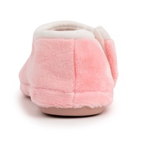 ARCHLINE Orthotic Slippers Closed Scuffs Pain Relief Moccasins - Pink - EUR 42 thumbnail
