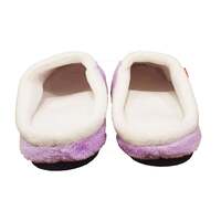 ARCHLINE Orthotic Slippers Slip On Arch Scuffs Pain Relief Moccasins - Lilac - EU 42 thumbnail