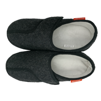 ARCHLINE Orthotic Plus Slippers Closed Scuffs Pain Relief Moccasins - EUR 35 thumbnail