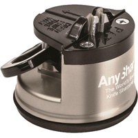 Any Sharp Pro Worlds Best Knife Sharpener for Knives Blades Scissors thumbnail