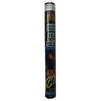 15 GLOW STICKS Party Light Glow In The Dark Rave NECKLACE Disco Bulk thumbnail