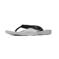ARCHLINE Flip Flops Orthotic Thongs Arch Support Shoes Footwear - White/Black - EUR 47 thumbnail