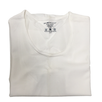 ExOfficio Womens Give-N-Go Tee T-Shirt Top Travel Quick Dry E5A2 - White - S thumbnail