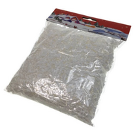 480g FAKE SNOW Christmas White Xmas Frozen Party Confetti Snowflakes BULK thumbnail