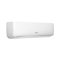 Hisense 8.0 KW V Series Reverse Cycle Air Conditioner Inverter AC (Indoor & Outdoor Unit) thumbnail