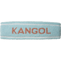 Kangol Bermuda Stripe Headband - Blue Tint - One Size thumbnail