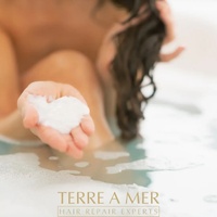 3x Terre A Mer Pure Hydration Amino Acid/Argan Conditioner - 60ml Travel Size thumbnail