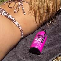 PRO H20 Sparkling Water 20g Protein Hydration Drink Zero Sugar - Purple Platypus thumbnail