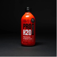 PRO H20 Sparkling Water 20g Protein Hydration Drink Zero Sugar - Red Back thumbnail