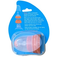 Sucker Bottle Neck Converter Kids Baby Child Adaptor Conversion Mouth thumbnail