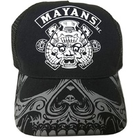 Mayans Boys Showbag w/ Backpack Tattoos Dog Tag Sunglasses Stein Mug Bandanna thumbnail