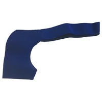 Shoulder Support Brace + Cervical Collar Neck Foam Brace Support Pain Relief thumbnail