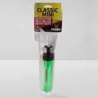 Summit 6 Inch Lightweight Classic Mini Pump thumbnail