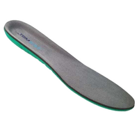 Trimsole Mens Work Insoles w Advanced Memory Foam Orthotics Insole thumbnail