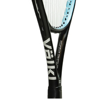 Volkl Team Energy Tennis Racquet (Fully Strung) Racket with Free Dampener - 4 1/4 thumbnail