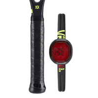 Volkl V-Cell  8 315g Tennis Racquet Racket - Unstrung - 4 3/8 thumbnail
