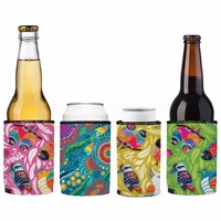 Waltzing Matilda Stubby Cooler 4-Pack - Standard thumbnail
