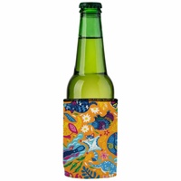 Aussie Crawl Stubby Cooler - Standard thumbnail