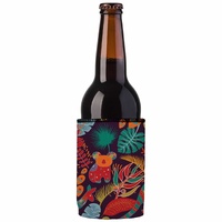 Australian Animals Stubby Cooler - Standard thumbnail