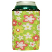 Hazy Daisy Stubby Cooler - Standard thumbnail
