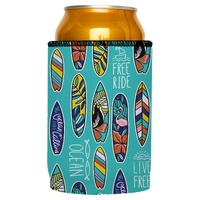 Just Surfboards Stubby Cooler - Standard thumbnail